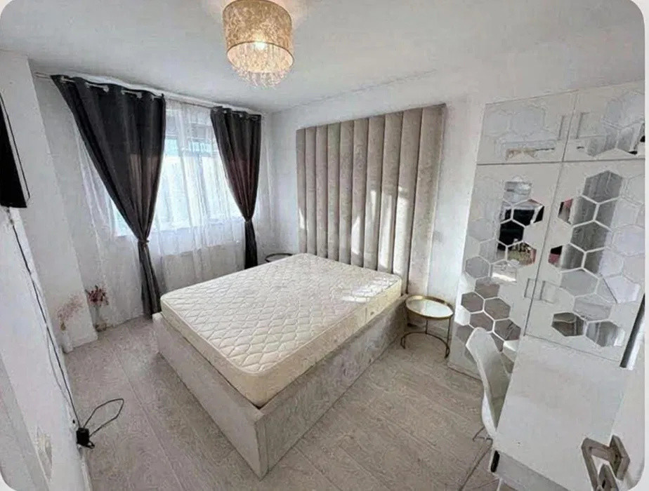 Apartament cu 2 camere,55mp,terasa 19mp,parcare, zona Ultracentrala