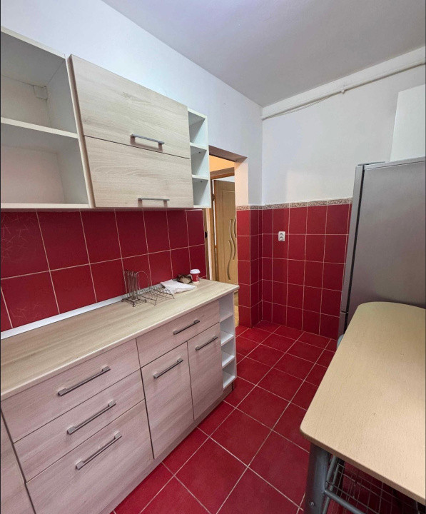 Apartament 1 camera | balcon | mobilat, utilat | zona LIDL