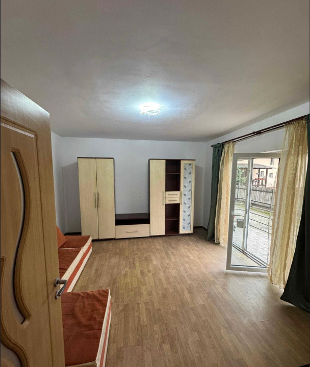 Apartament 1 camera | balcon | mobilat, utilat | zona LIDL