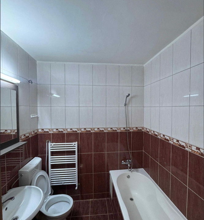 Apartament 1 camera | balcon | mobilat, utilat | zona LIDL