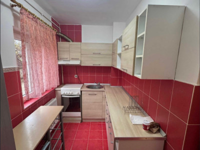 Apartament 1 camera | balcon | mobilat, utilat | zona LIDL