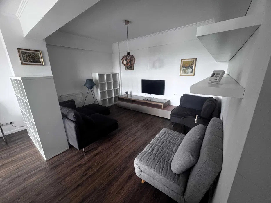 Apartamengt cu 2 camere,80mp, zona Europa