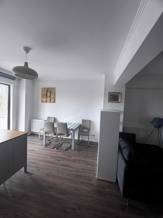 Apartamengt cu 2 camere,80mp, zona Europa