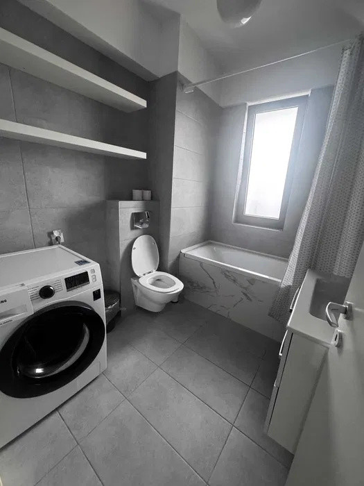 Apartamengt cu 2 camere,80mp, zona Europa