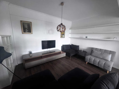 Apartamengt cu 2 camere,80mp, zona Europa