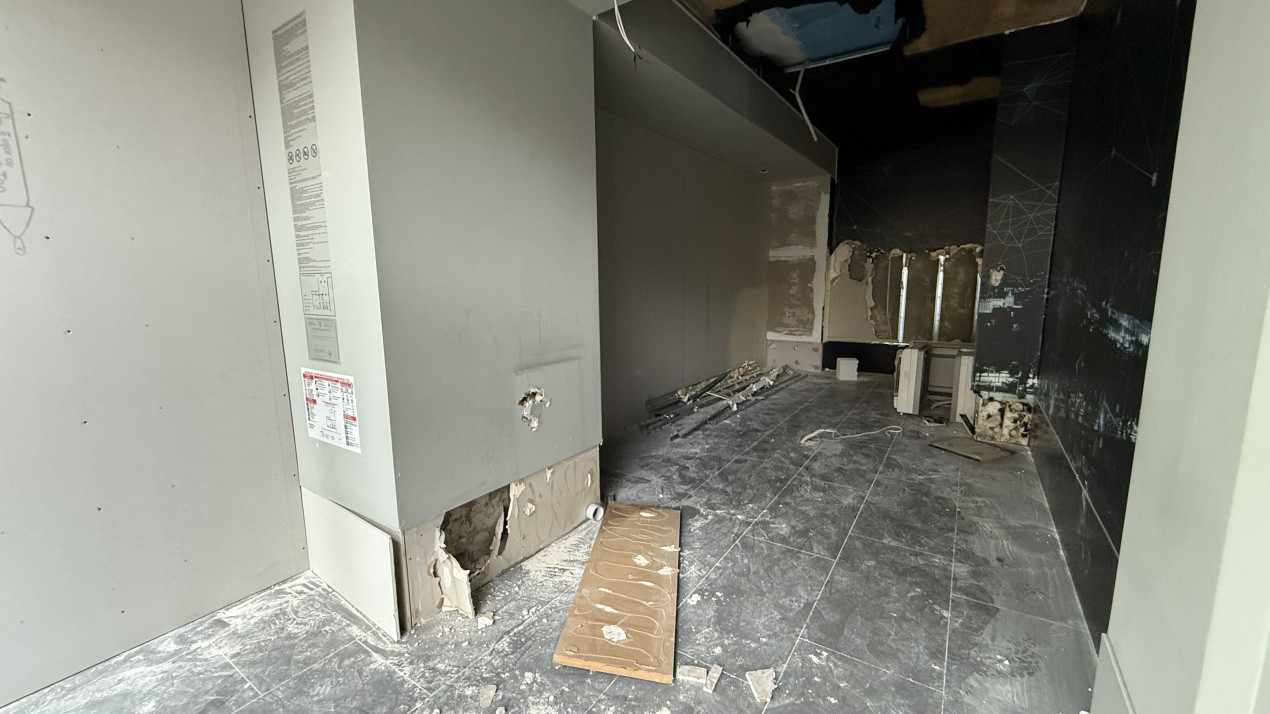 Spatiu comercial  80mp, cu VAD, zona Manastur