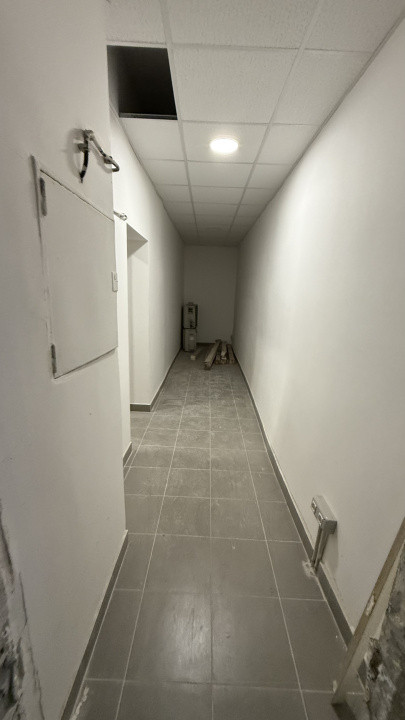 Spatiu comercial  80mp, cu VAD, zona Manastur