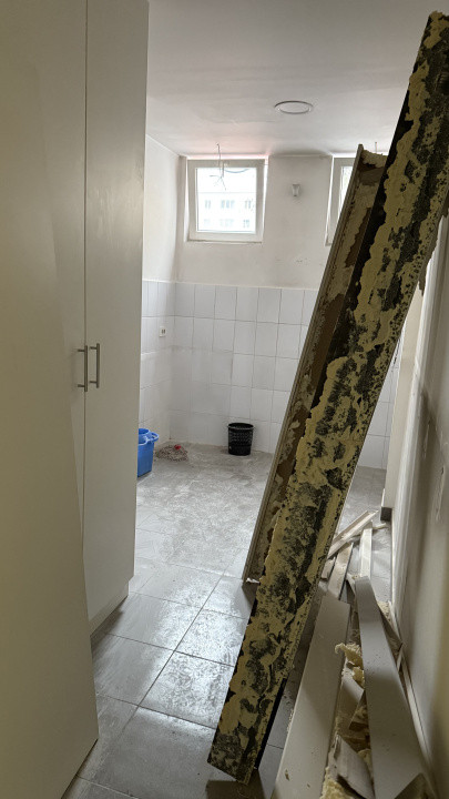 Spatiu comercial  80mp, cu VAD, zona Manastur
