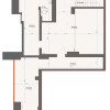 Spatiu comercial  80mp, cu VAD, zona Manastur
