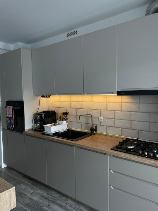 Apartament de inchiriat in Buna Ziua, 60mp, Cluj Napoca 