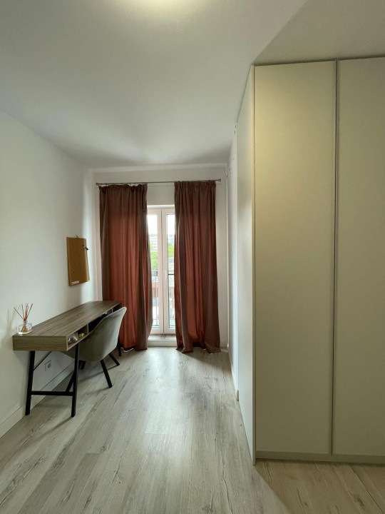Apartament de inchiriat in Buna Ziua, 60mp, Cluj Napoca 