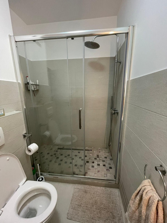 Apartament de inchiriat in Buna Ziua, 60mp, Cluj Napoca 