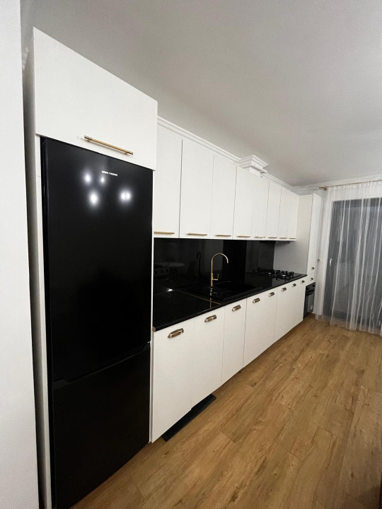 Apartament de 2 camere ,55 mp utili zona Eroilor