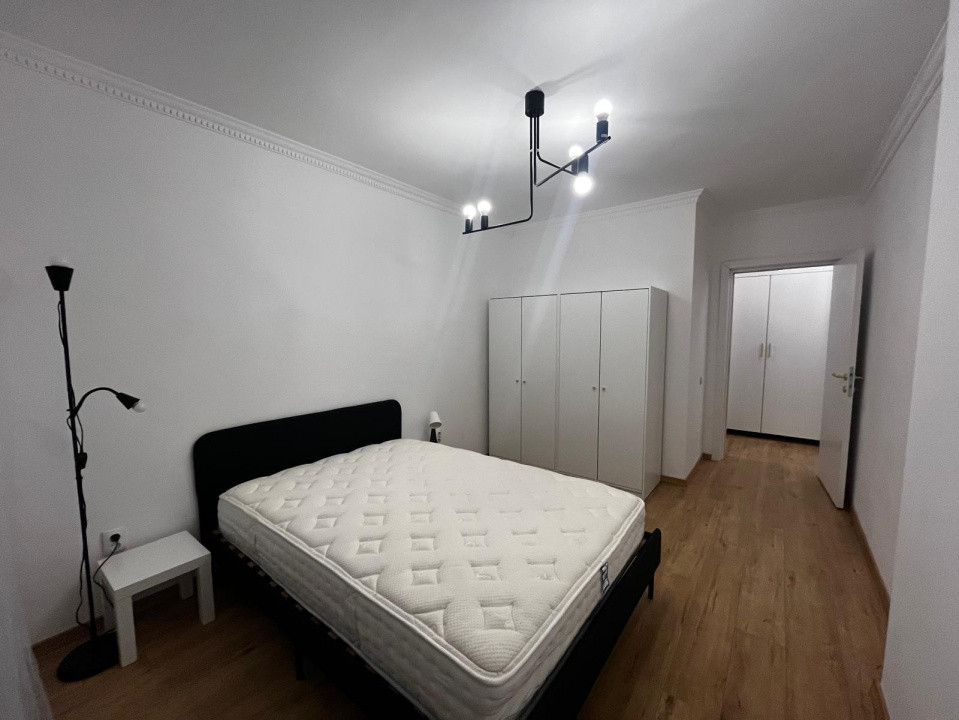 Apartament de 2 camere ,55 mp utili zona Eroilor