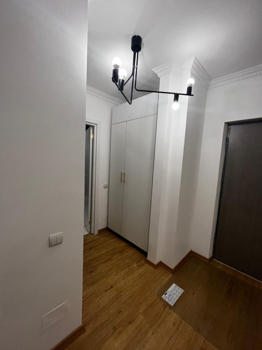 Apartament de 2 camere ,55 mp utili zona Eroilor