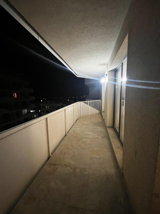 Apartament de 2 camere ,55 mp utili zona Eroilor