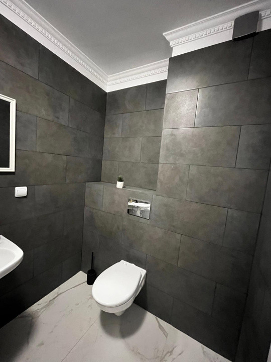 Apartament de 2 camere ,55 mp utili zona Eroilor