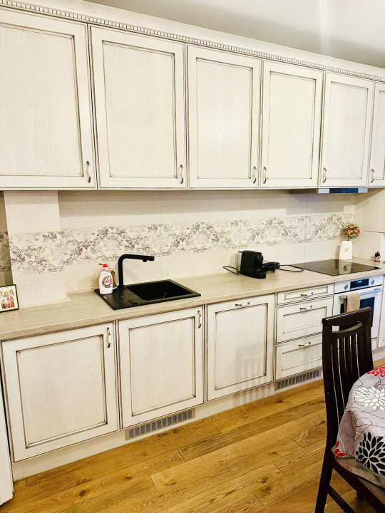 Apartament  72 mp utili ,Columna Residence ,Vivo ,etaj 2