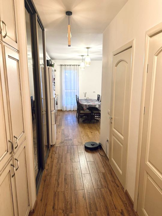 Apartament  72 mp utili ,Columna Residence ,Vivo ,etaj 2