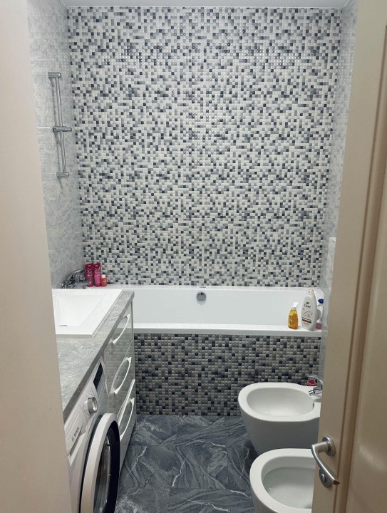 Apartament  72 mp utili ,Columna Residence ,Vivo ,etaj 2