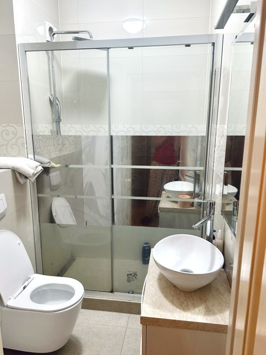 Apartament  72 mp utili ,Columna Residence ,Vivo ,etaj 2