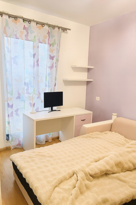 Apartament  72 mp utili ,Columna Residence ,Vivo ,etaj 2