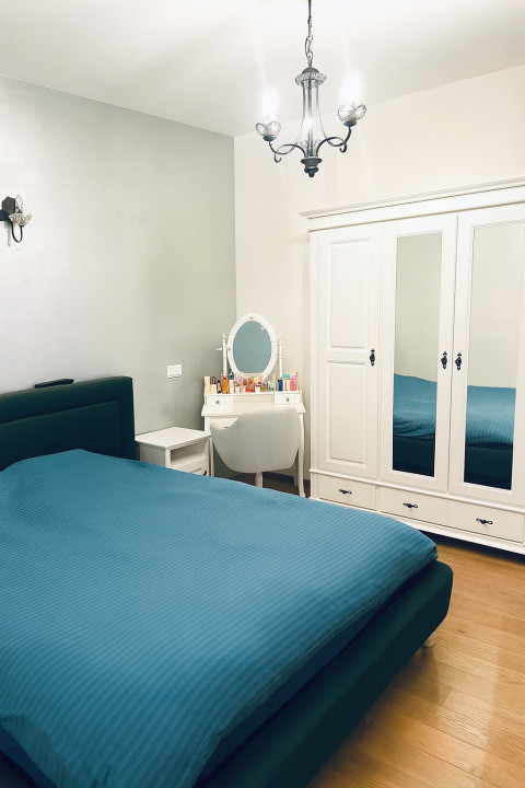 Apartament  72 mp utili ,Columna Residence ,Vivo ,etaj 2