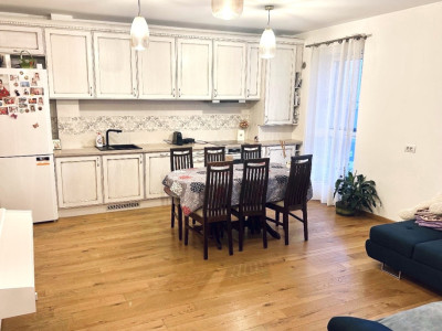 Apartament  72 mp utili ,Columna Residence ,Vivo ,etaj 2