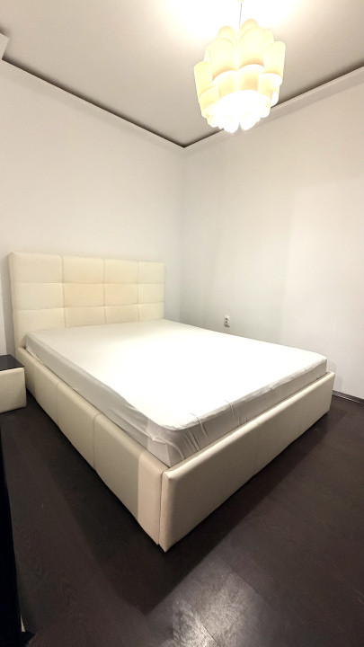 Apartament 45 mp utili , zona Tineretului , 2 camere ,parter inalt