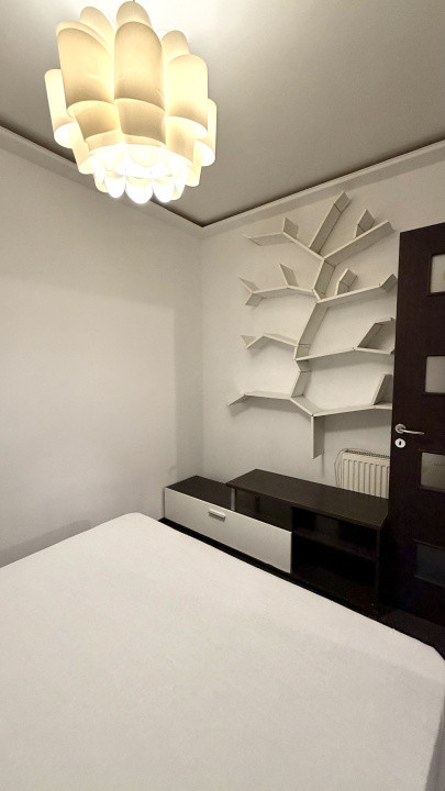 Apartament 45 mp utili , zona Tineretului , 2 camere ,parter inalt