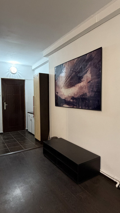 Apartament 45 mp utili , zona Tineretului , 2 camere ,parter inalt