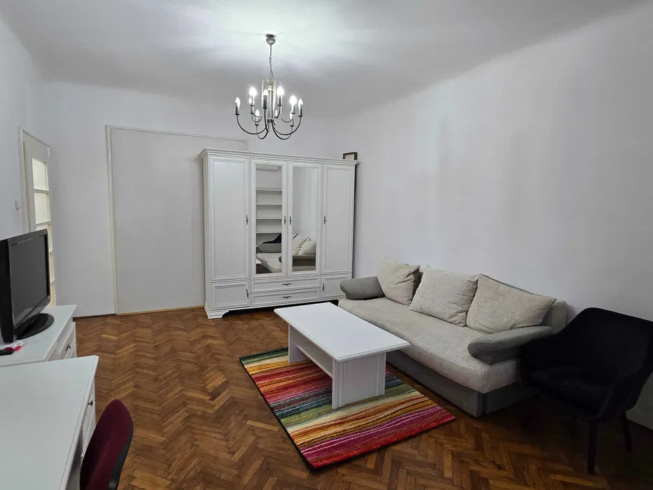 Apartament 2 camere decomandate, Ultracentral, Cluj-Napoca