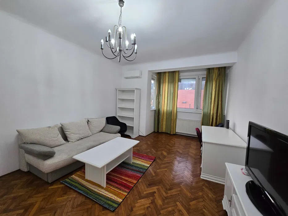 Apartament 2 camere decomandate, Ultracentral, Cluj-Napoca