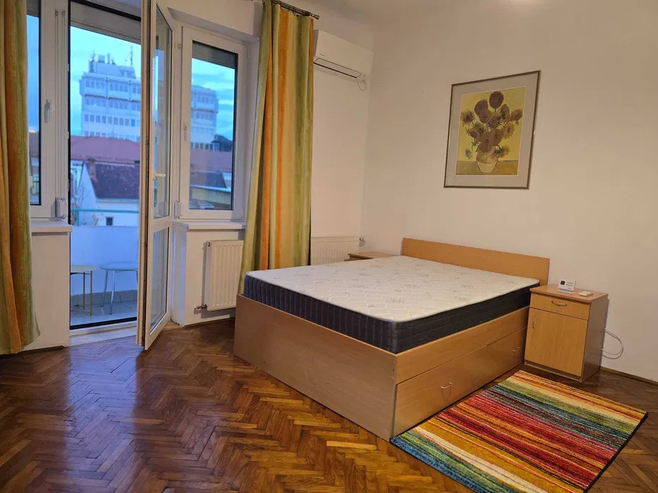 Apartament 2 camere decomandate, Ultracentral, Cluj-Napoca