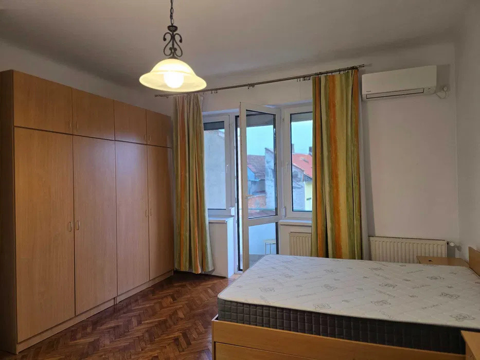 Apartament 2 camere decomandate, Ultracentral, Cluj-Napoca