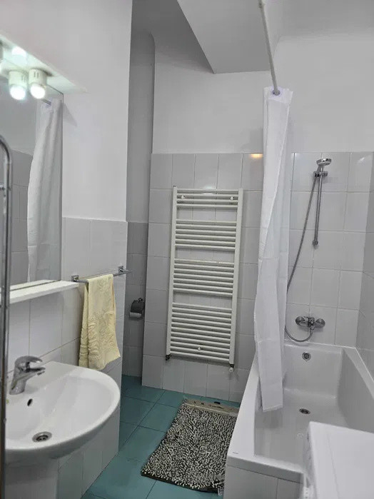 Apartament 2 camere decomandate, Ultracentral, Cluj-Napoca