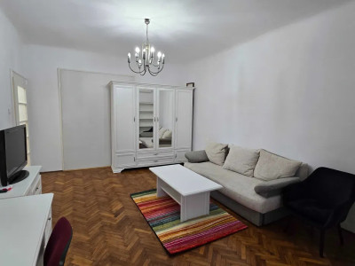 Apartament 2 camere decomandate, Ultracentral, Cluj-Napoca