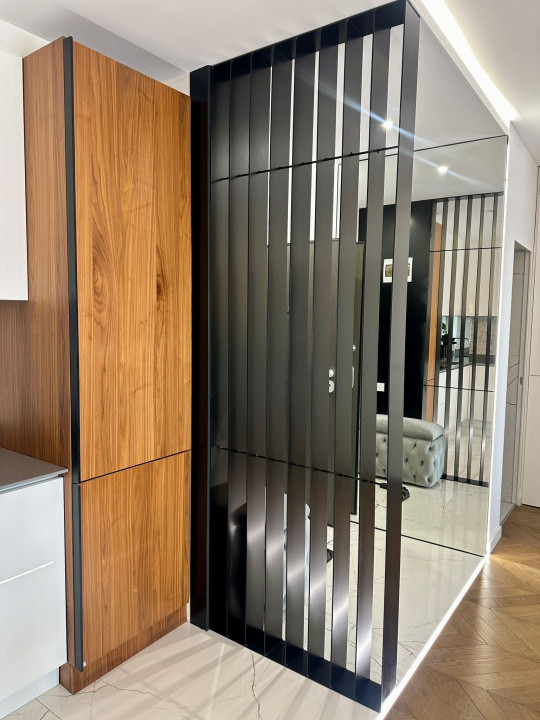 Apartament 2 camere, 65 mp, terasa, parcare, la cheie zona The Office