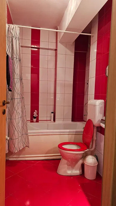 Apartament cu 2 camere, 53 mp, Central, 21 Decembrie