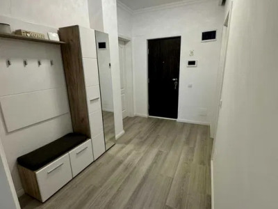 Apartament cu 2 camere, 57mp,parcare, zona Centru