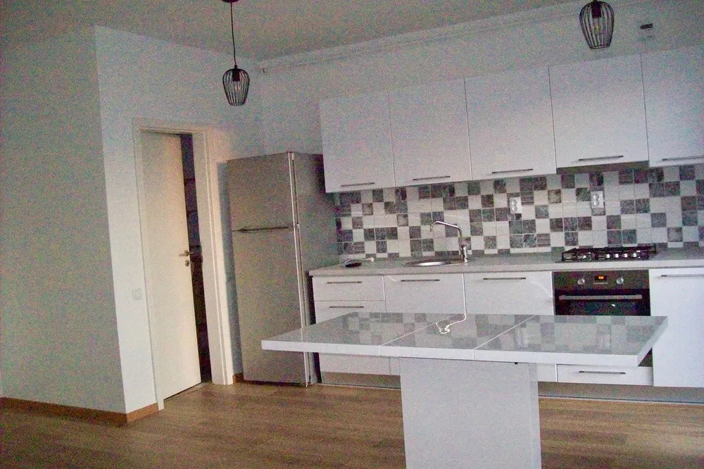 Apartament cu 2 camere,58mp,parcare, zona Europa