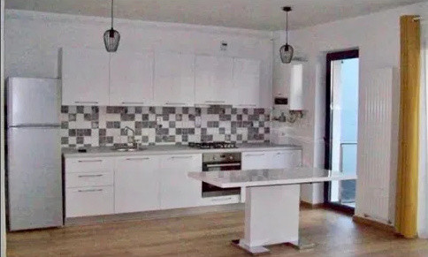 Apartament cu 2 camere,58mp,parcare, zona Europa