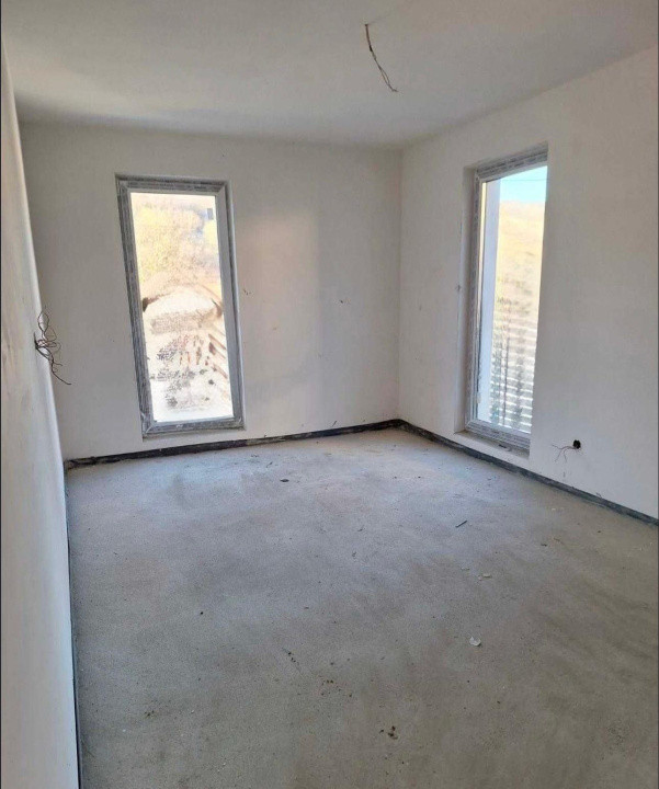 Casa individuală | 152 mp utili | 655 mp teren | Tauti