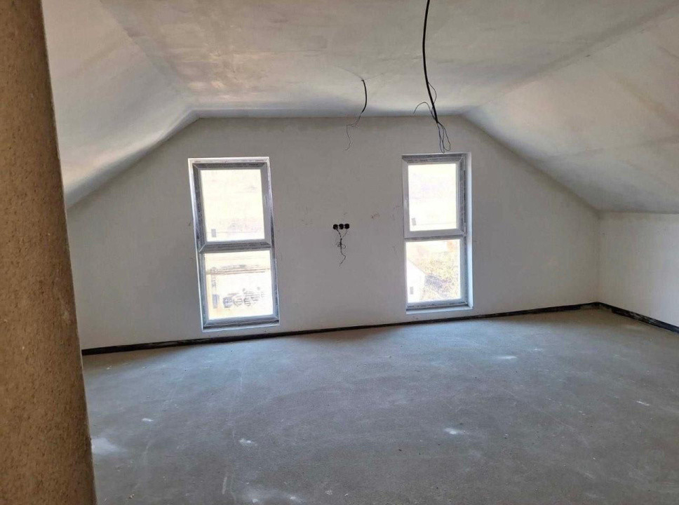 Casa individuală | 152 mp utili | 655 mp teren | Tauti