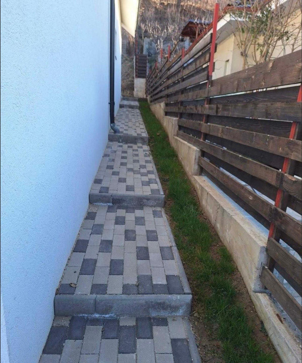 Casa individuală | 152 mp utili | 655 mp teren | Tauti