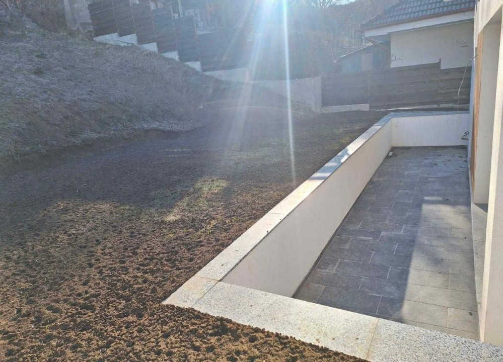 Casa individuală | 152 mp utili | 655 mp teren | Tauti