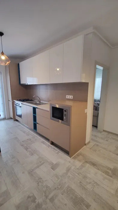 Apartament cu 2 camere,56mp,parcare, zona Zorilor
