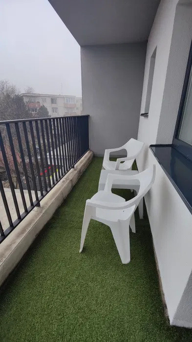 Apartament cu 2 camere,56mp,parcare, zona Zorilor