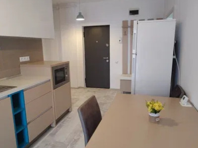 Apartament cu 2 camere,56mp,parcare, zona Zorilor