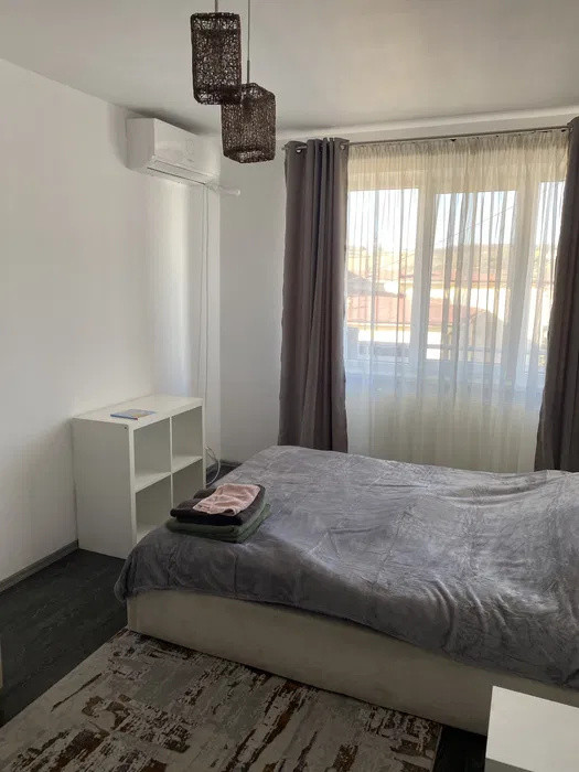 Apartament cu 2 camere,50mp,parcare,petfriendly, zona Plopilor